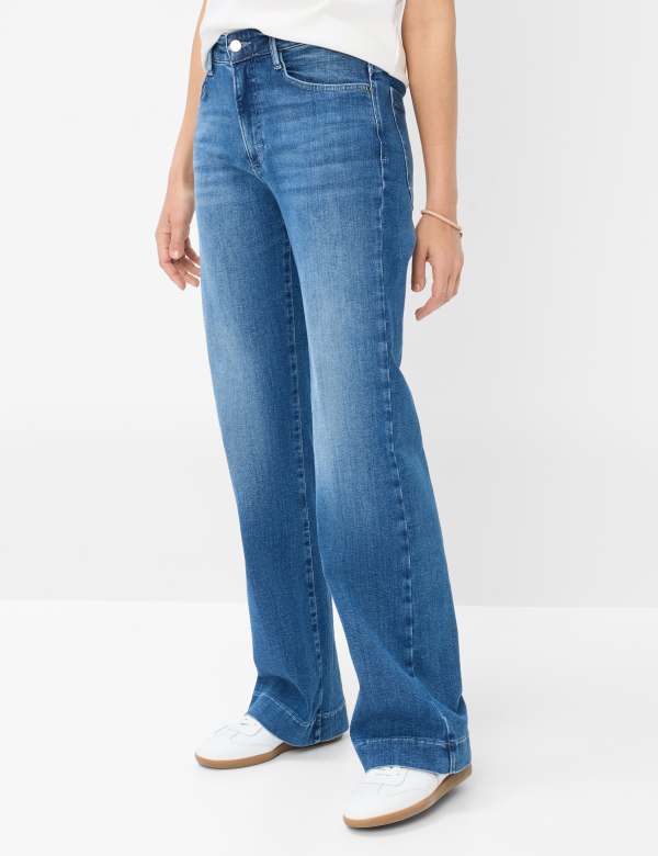 Brax MAINE Jean with Waistband Technology