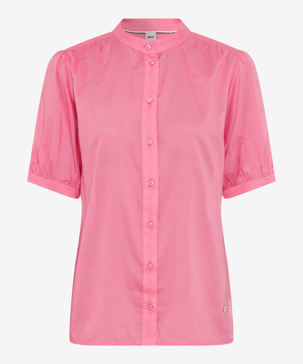 Brax Voile Cotton Shirt