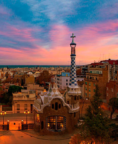 On The Menu: Barcelona in 24 hours