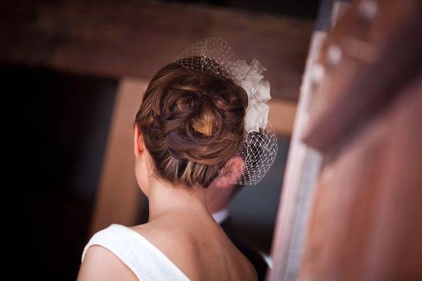 Gina Suggests: 5 amazing wedding hair stylists