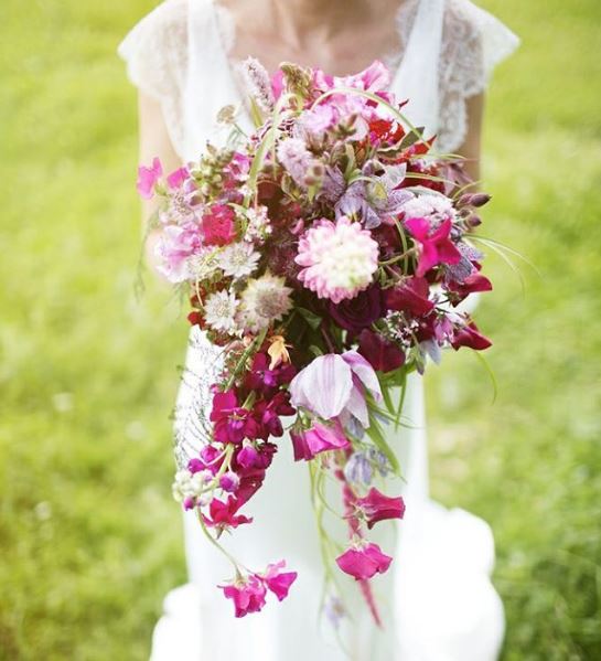 Gina Suggests: Our top wedding florists