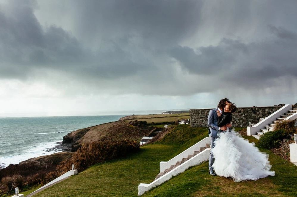 Gina Suggests: 10 amazing wedding photographers