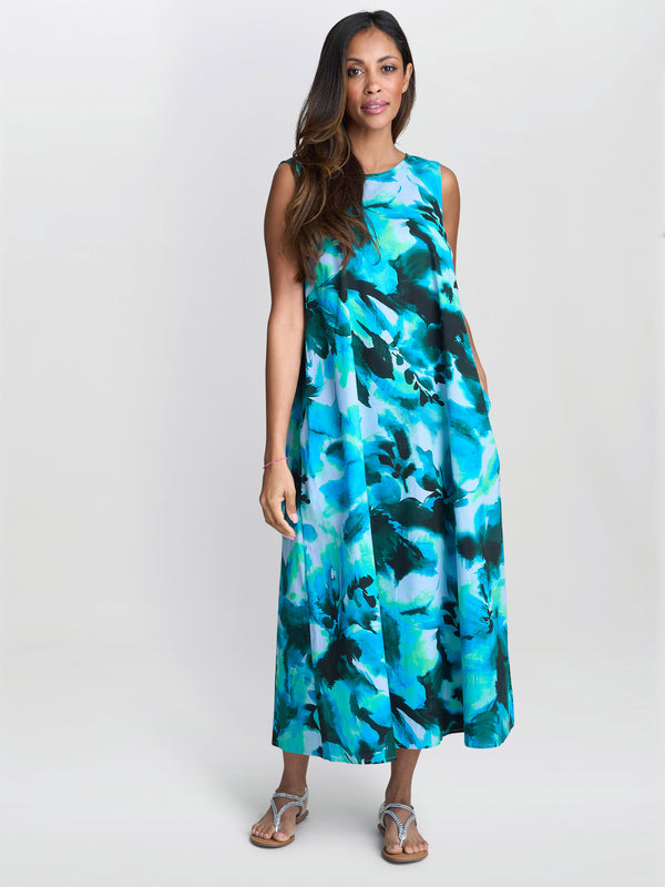 Rory Tent Dress