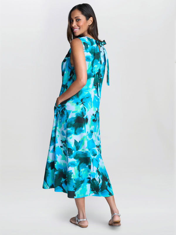 Rory Tent Dress