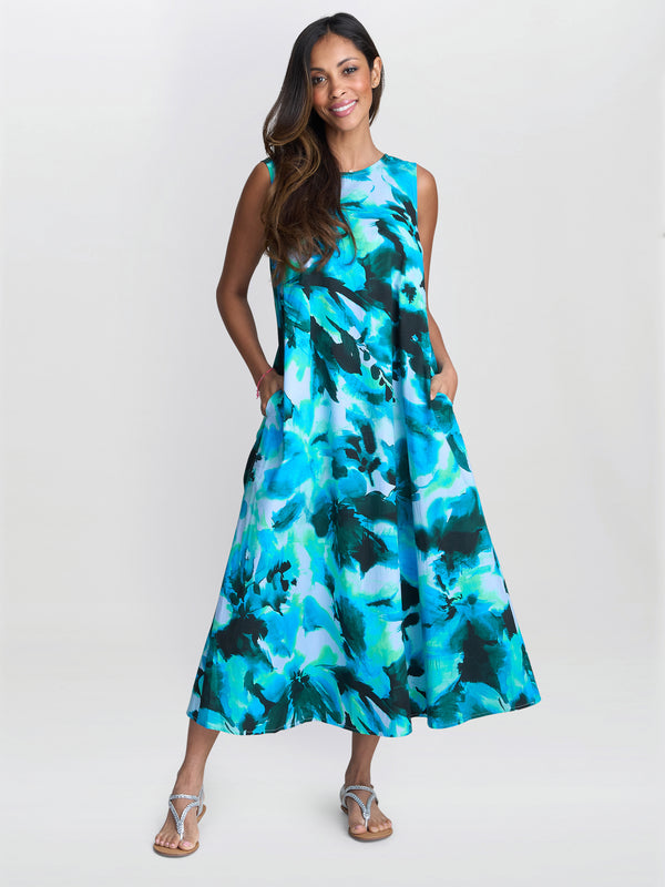Rory Tent Dress