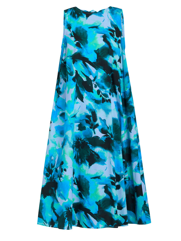Rory Tent Dress