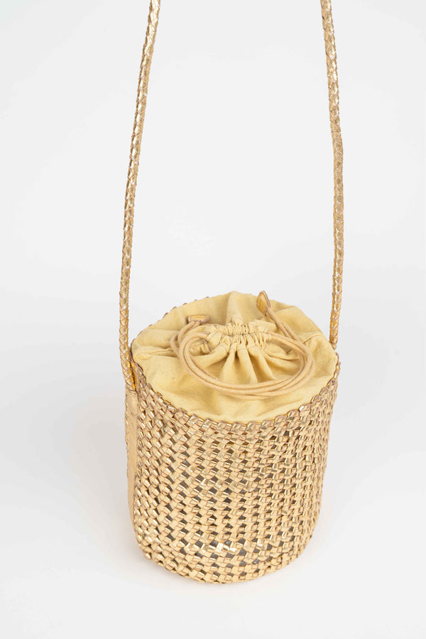 Piti Cuiti Enna Bucket Bag