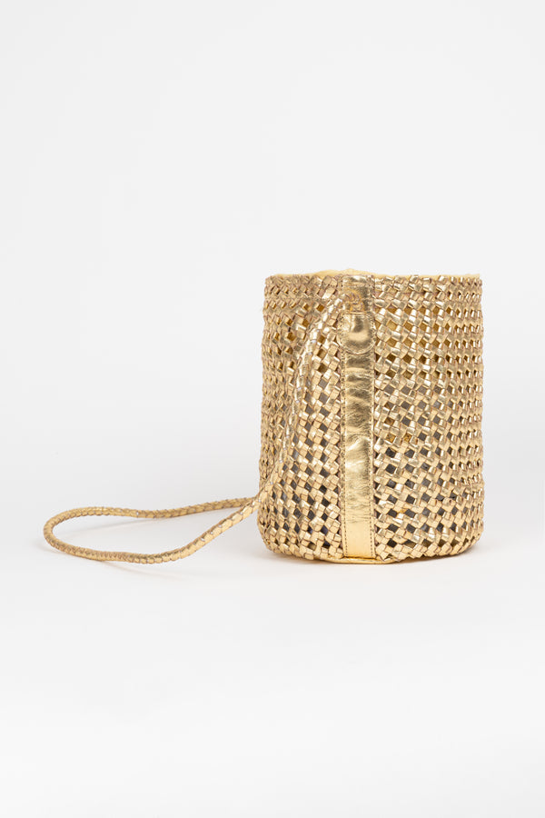 Piti Cuiti Enna Bucket Bag