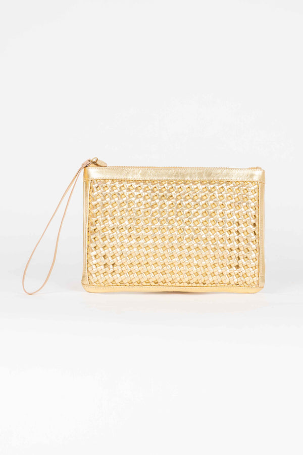 Piti Cuiti Enna Clutch Bag