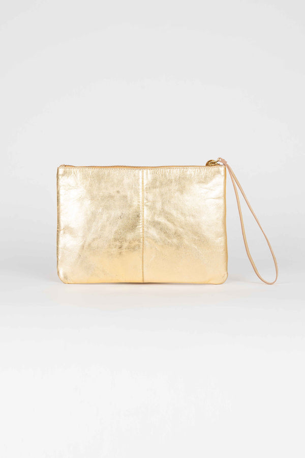 Piti Cuiti Enna Clutch Bag