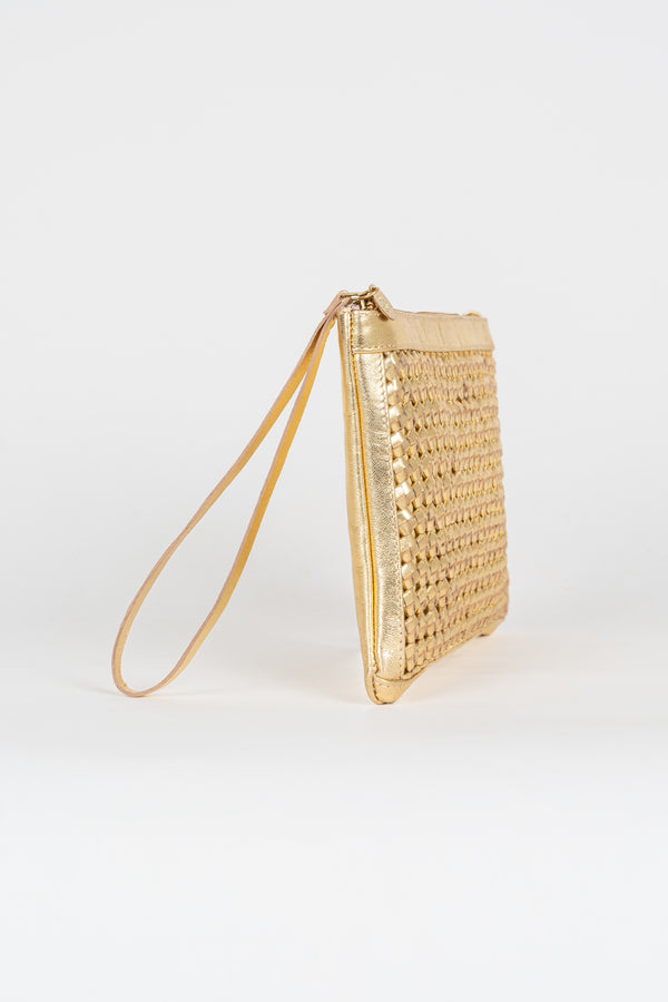 Piti Cuiti Enna Clutch Bag