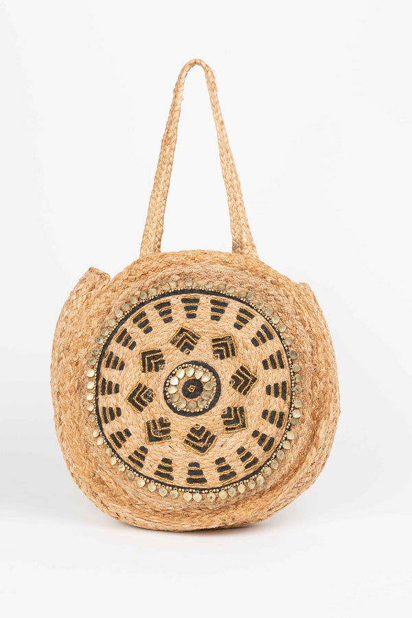 Piti Cuiti Madeira Bag