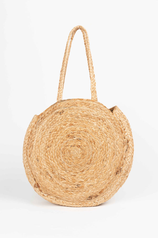 Piti Cuiti Madeira Bag