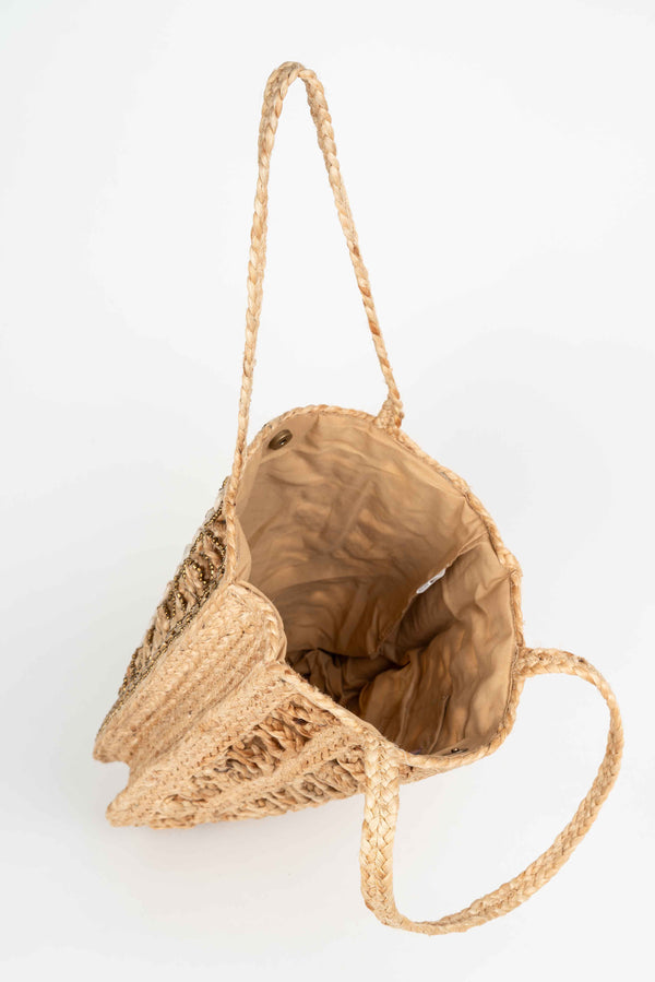 Piti Cuiti Madeira Bag