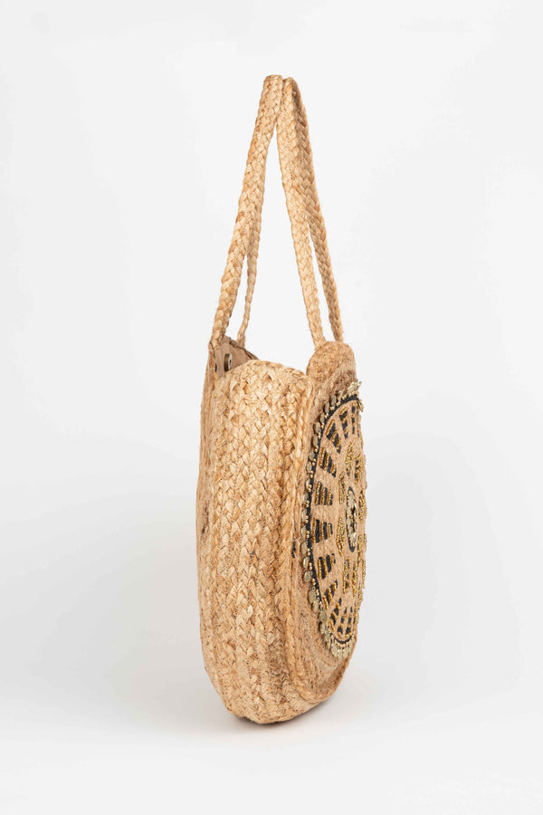 Piti Cuiti Madeira Bag