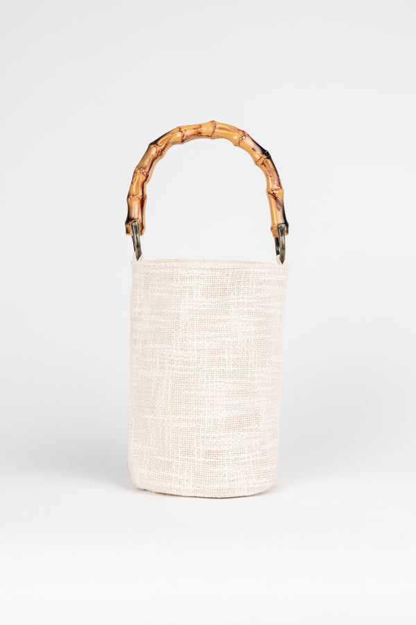 Piti Cuiti Curacao Bucket Bag