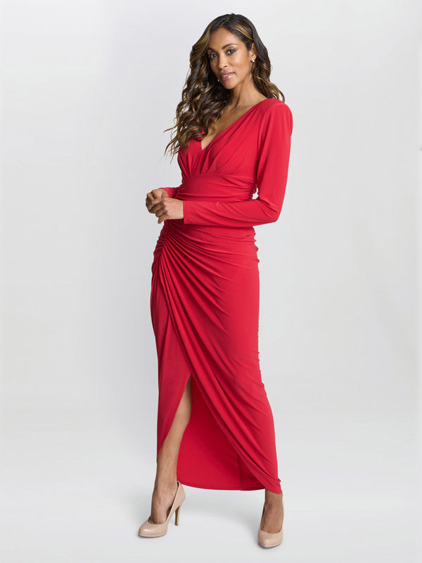 Julianna Jersey Dress