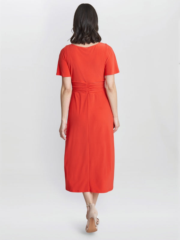 Frieda Jersey Dress