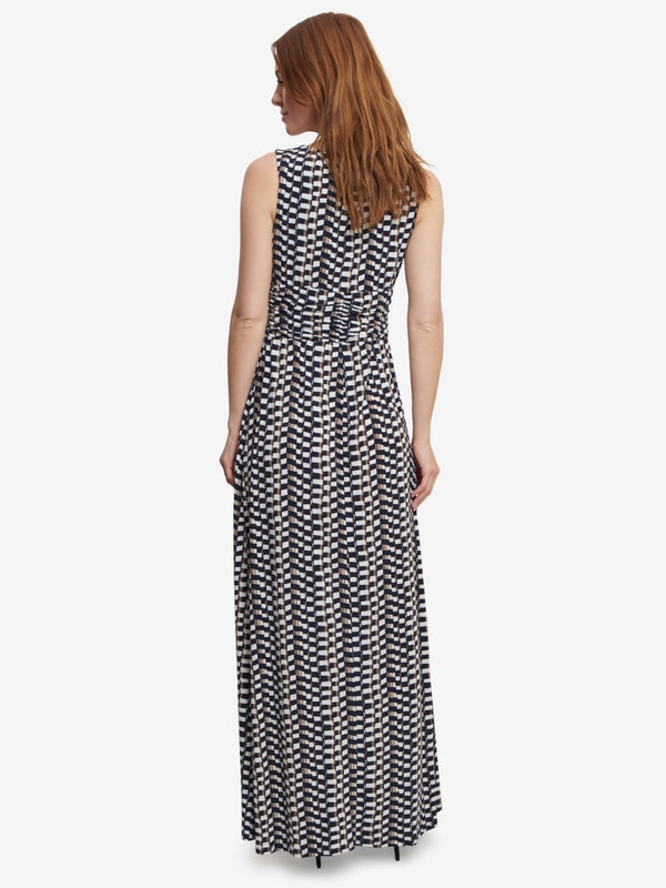 Susie Jersey Maxi Dress