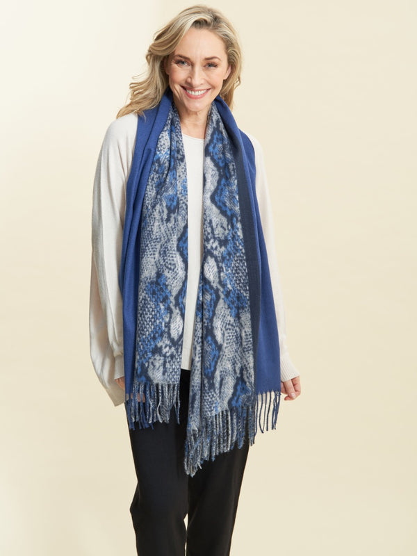 Tarin Scarf